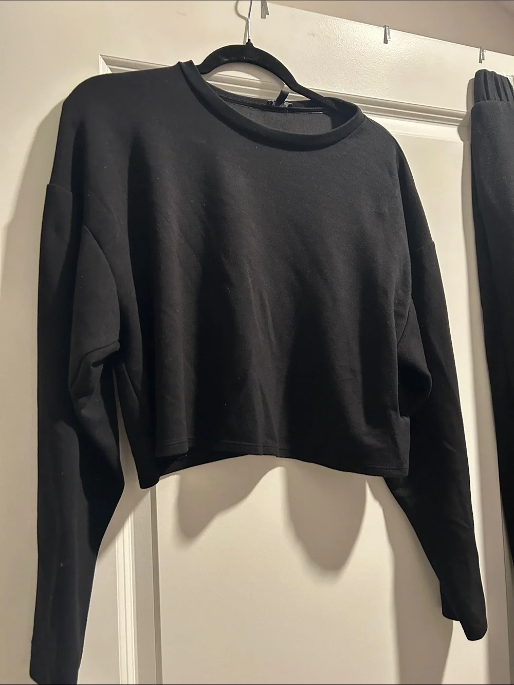 Express classic black
